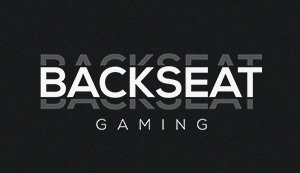 Backseat Gaming